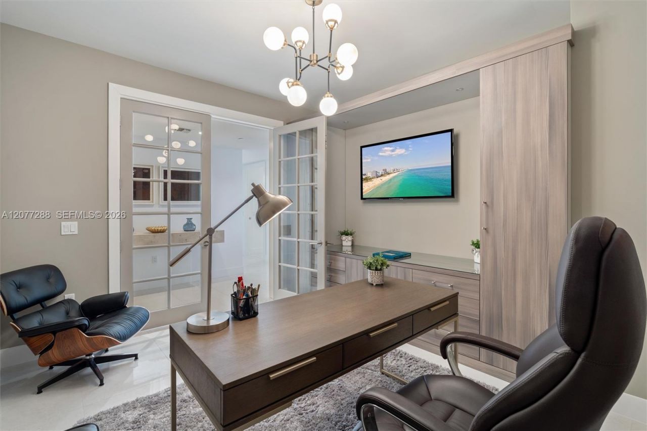 100 E Las Olas Blvd , Unit 4203, Fort Lauderdale, FL 33301 Photo