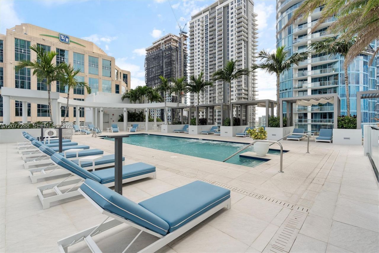 100 E Las Olas Blvd , Unit 4203, Fort Lauderdale, FL 33301 Photo