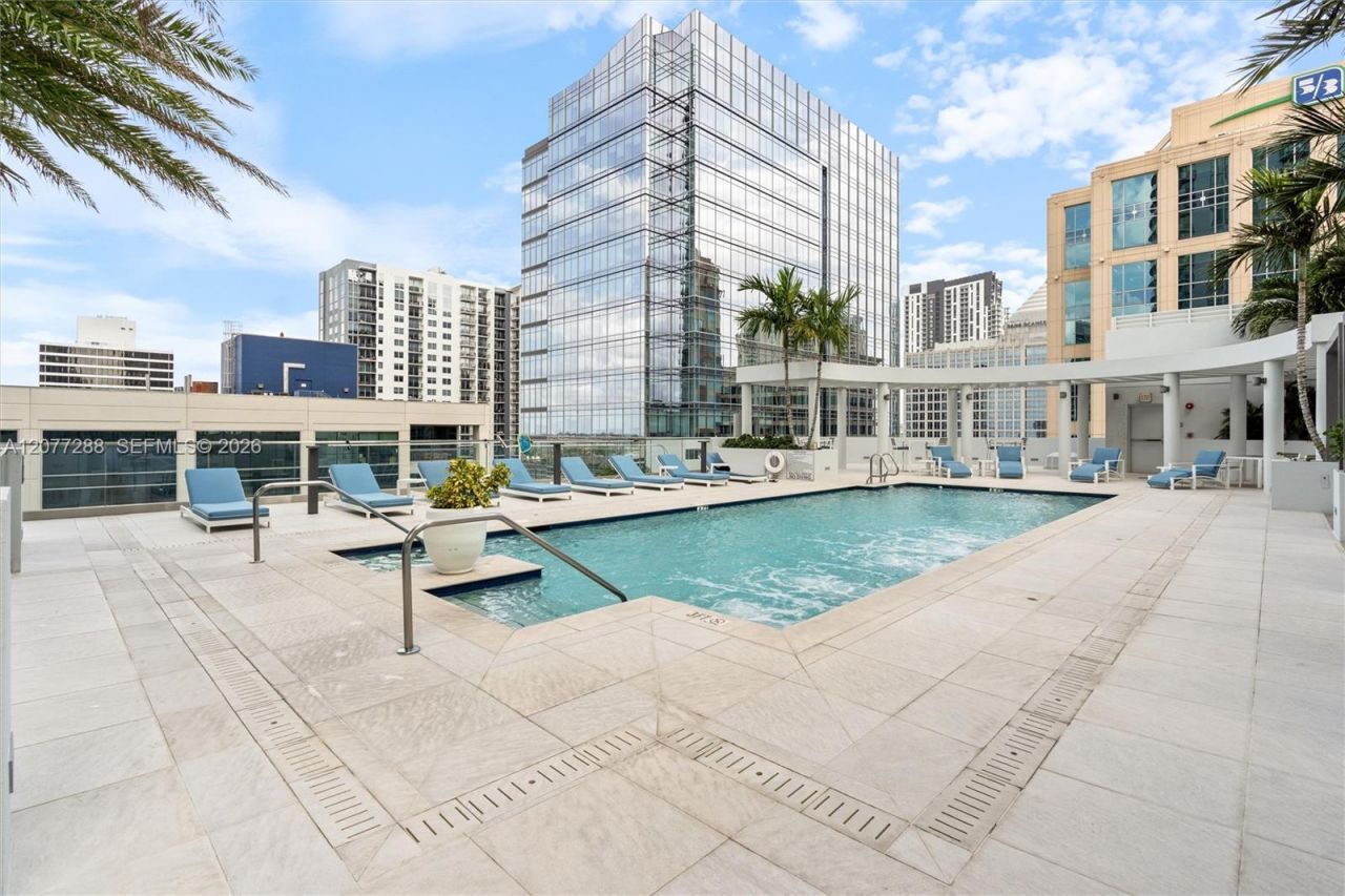 100 E Las Olas Blvd , Unit 4203, Fort Lauderdale, FL 33301 Photo