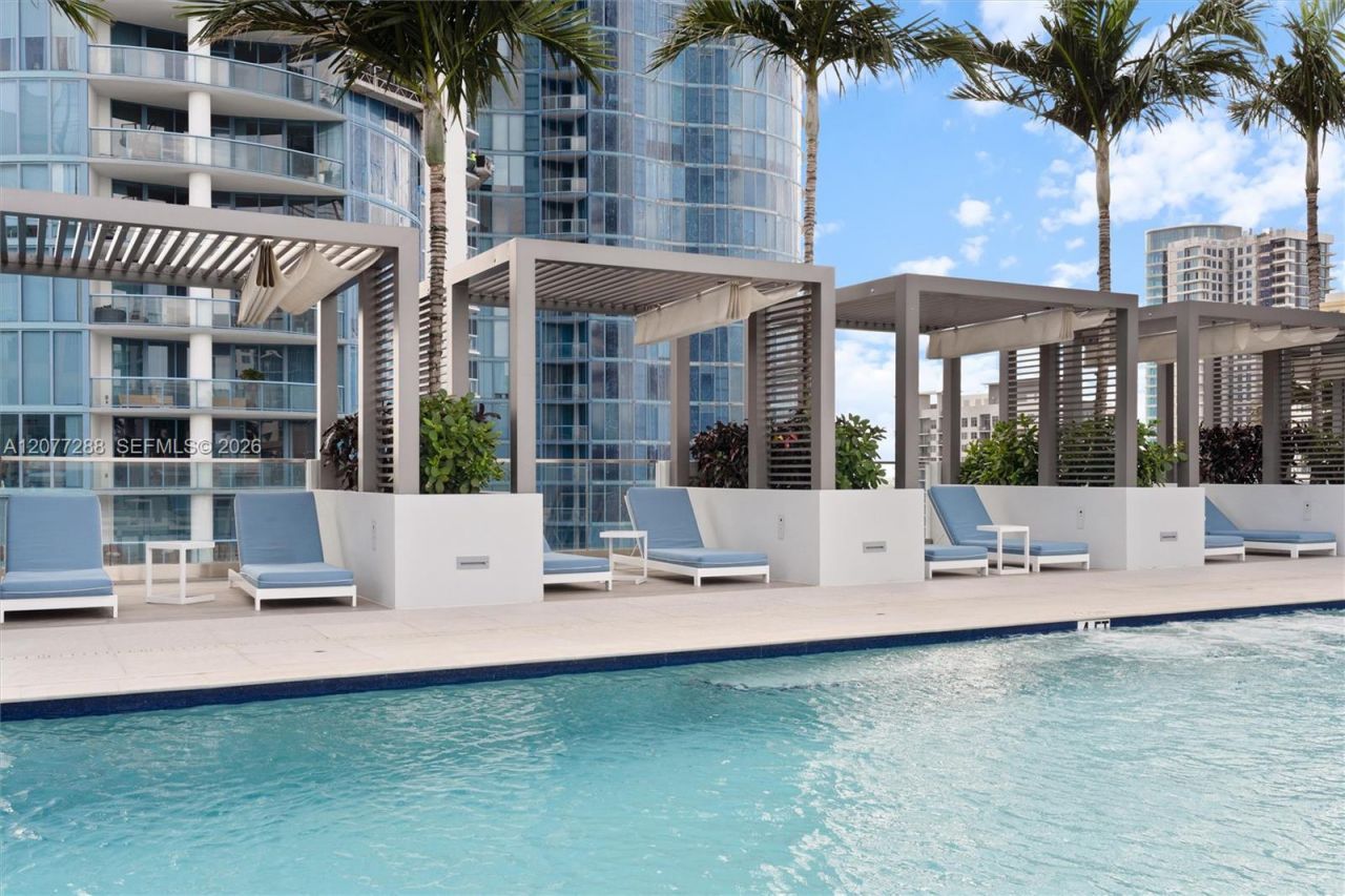 100 E Las Olas Blvd , Unit 4203, Fort Lauderdale, FL 33301 Photo