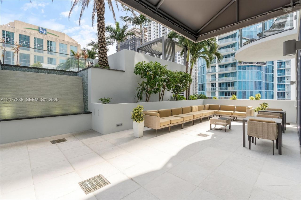 100 E Las Olas Blvd , Unit 4203, Fort Lauderdale, FL 33301 Photo