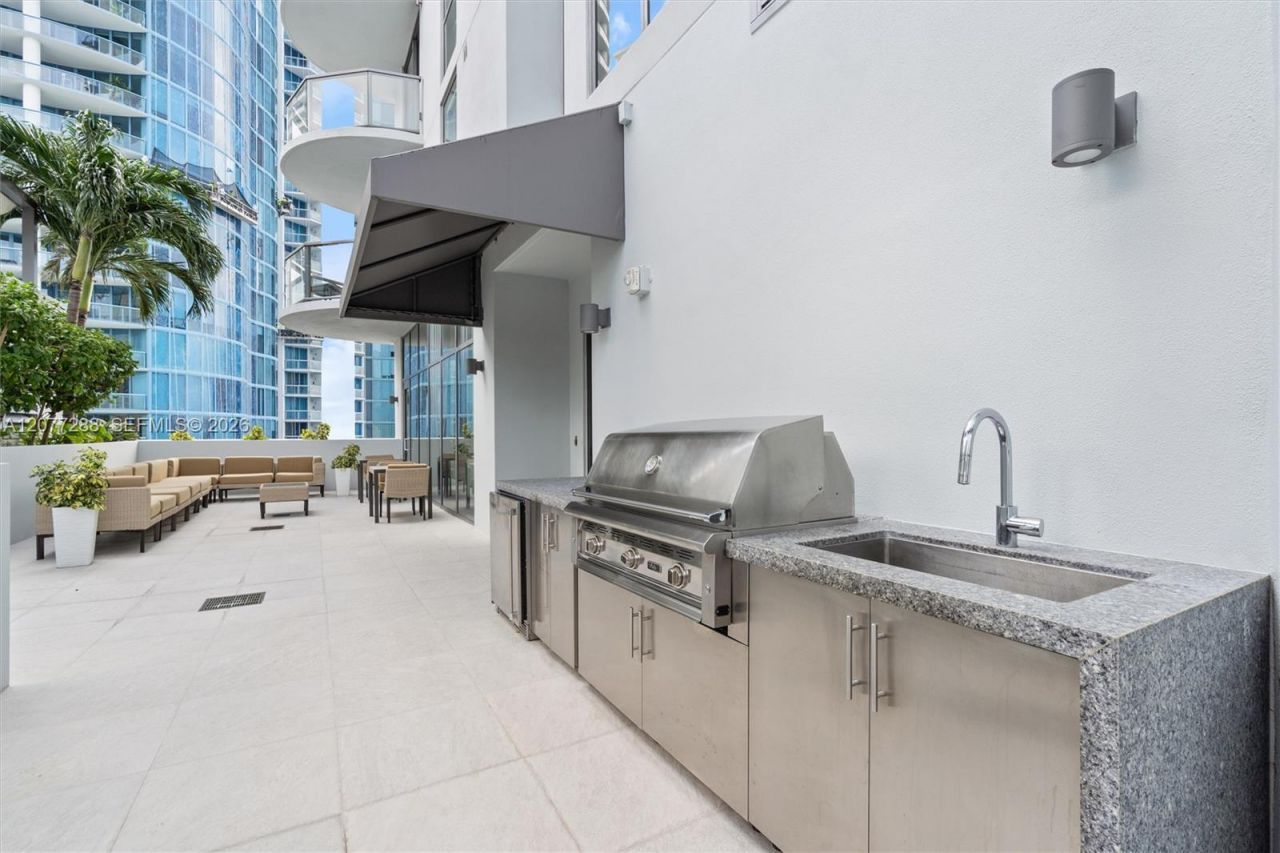 100 E Las Olas Blvd , Unit 4203, Fort Lauderdale, FL 33301 Photo