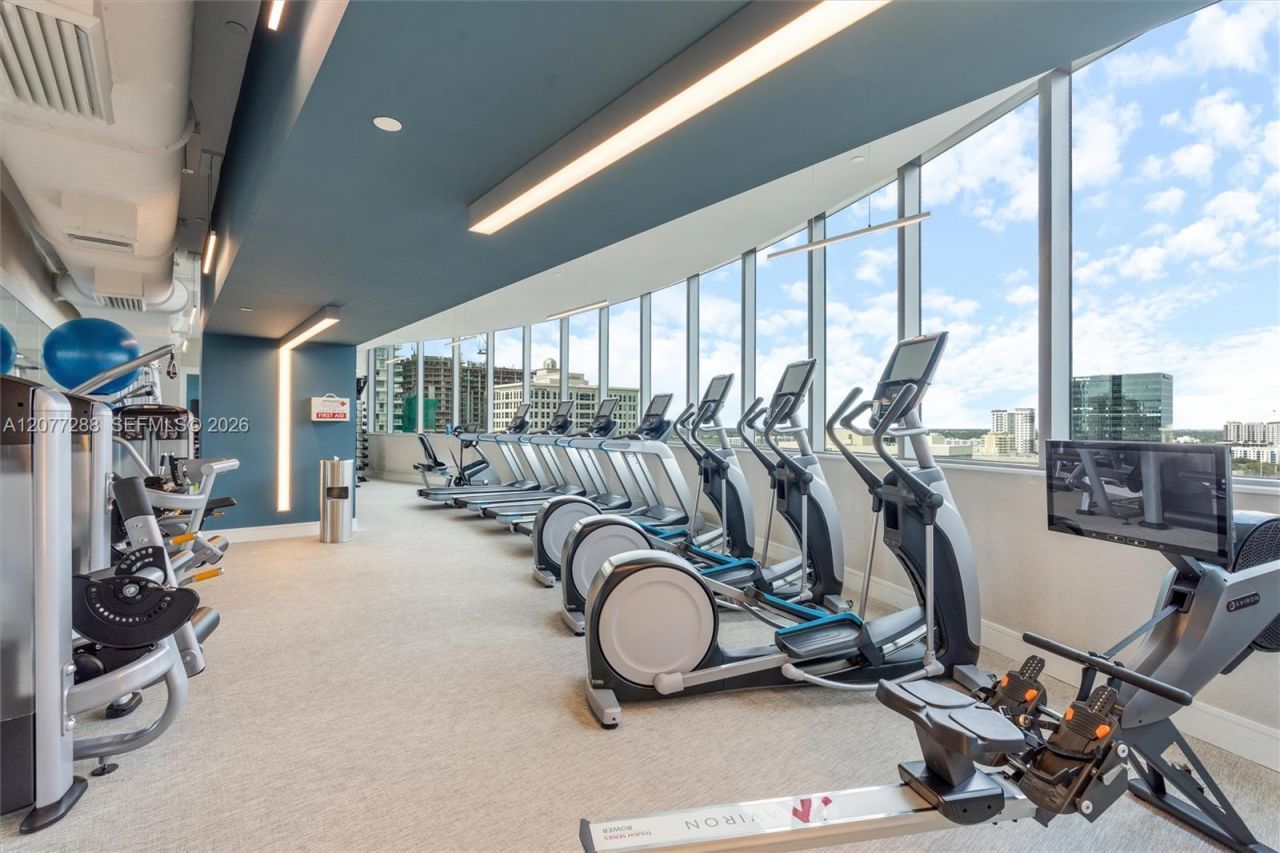 100 E Las Olas Blvd , Unit 4203, Fort Lauderdale, FL 33301 Photo