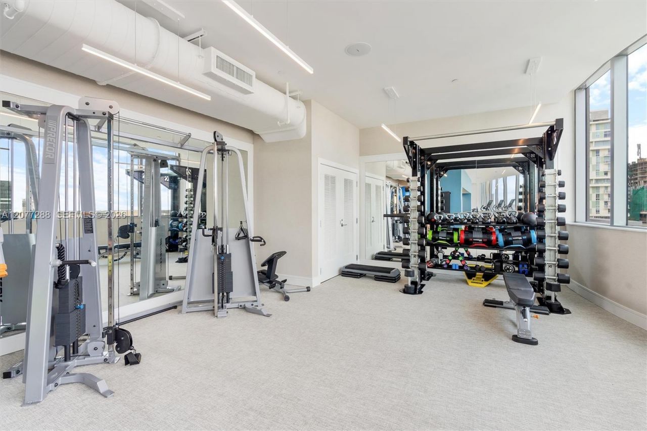 100 E Las Olas Blvd , Unit 4203, Fort Lauderdale, FL 33301 Photo