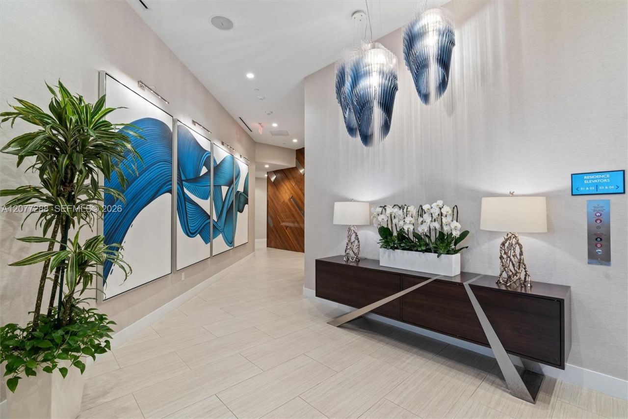 100 E Las Olas Blvd , Unit 4203, Fort Lauderdale, FL 33301 Photo