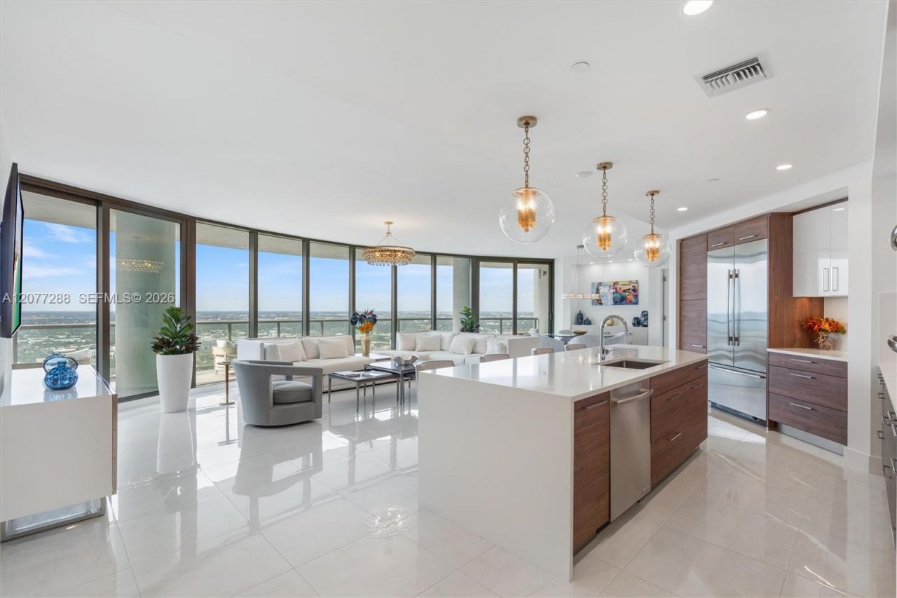 100 E Las Olas Blvd , Unit 4203, Fort Lauderdale, FL 33301 Photo