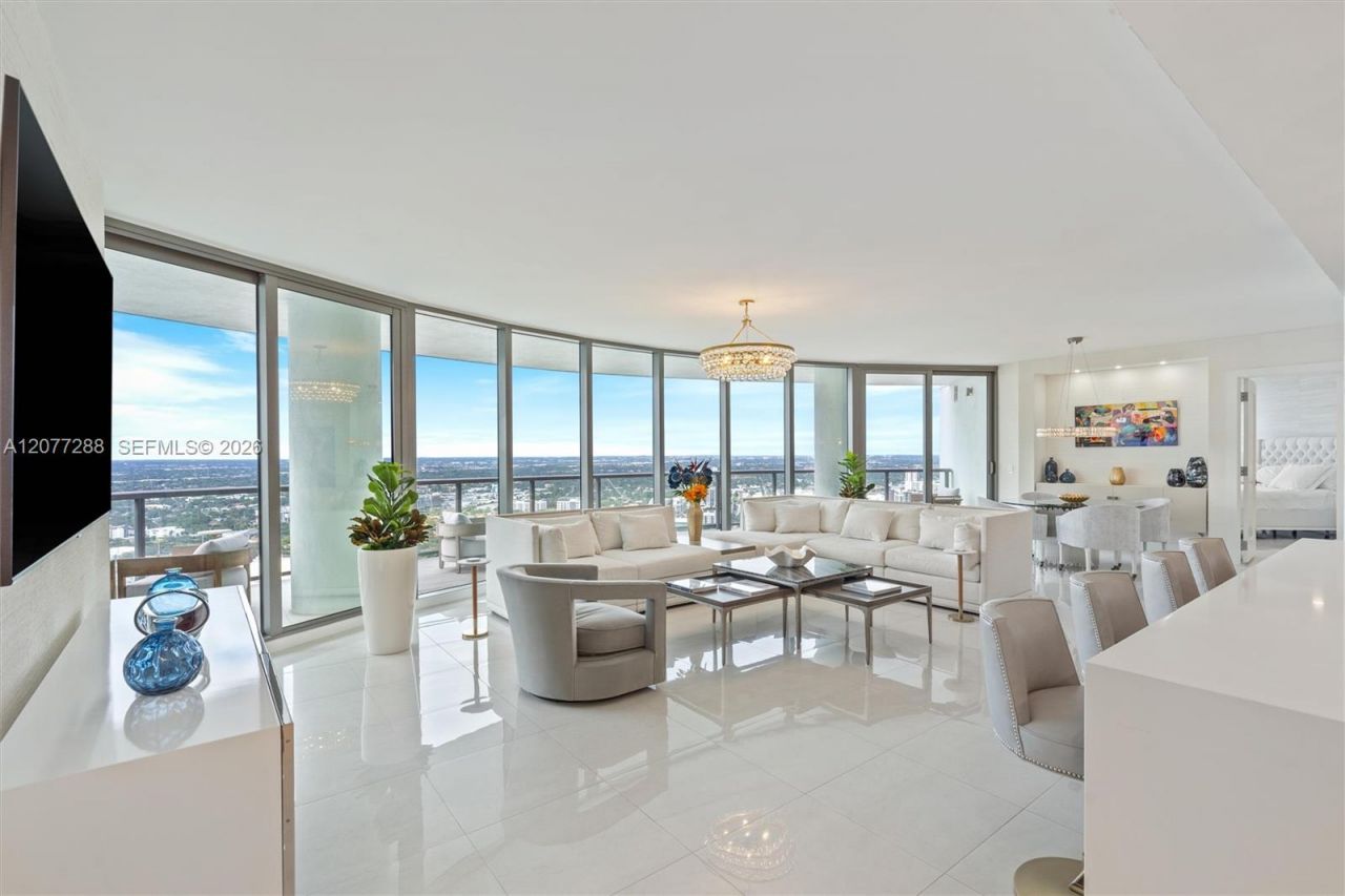100 E Las Olas Blvd , Unit 4203, Fort Lauderdale, FL 33301 Photo