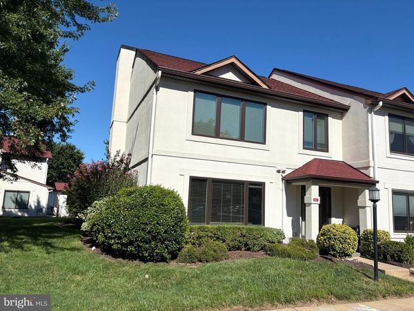 43 A QUEEN NEVA COURT , CHESTER, MD 21619