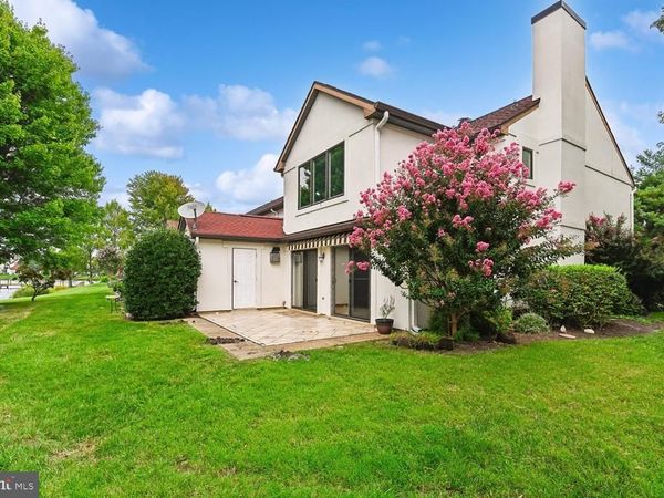 43 A QUEEN NEVA COURT, CHESTER, MD 21619