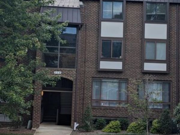 114 ROBERTS LANE , Unit 101, ALEXANDRIA, VA 22314