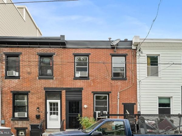 2516 COLLINS STREET , PHILADELPHIA, PA 19125