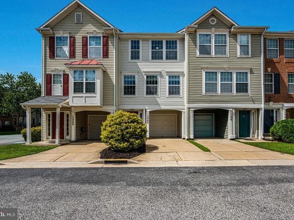 13902 BENTWATERS DRIVE, UPPER MARLBORO, MD 20772