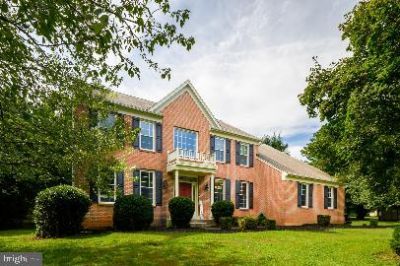4512 RUTHERFORD WAY , DAYTON, MD 21036
