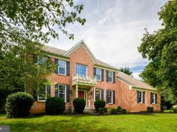 4512 RUTHERFORD WAY , DAYTON, MD 21036