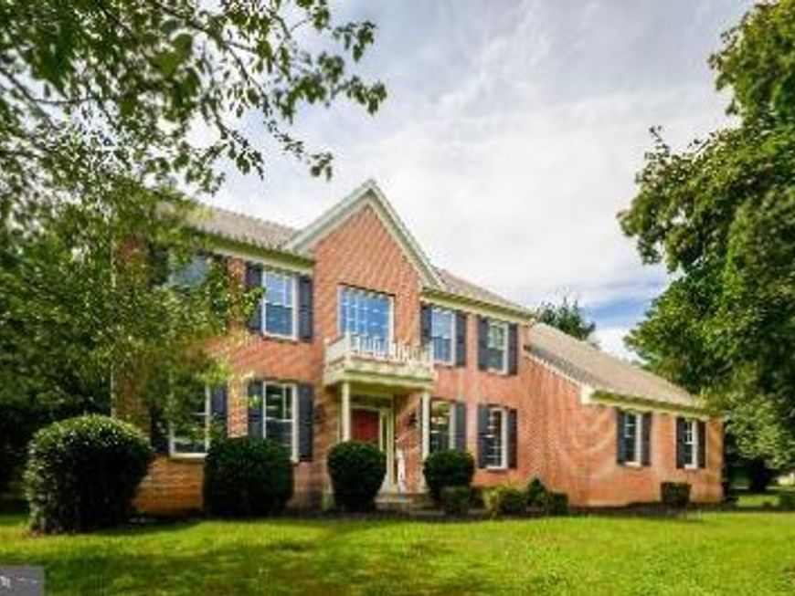 4512 Rutherford Way, Dayton, MD 21036 Main Photo