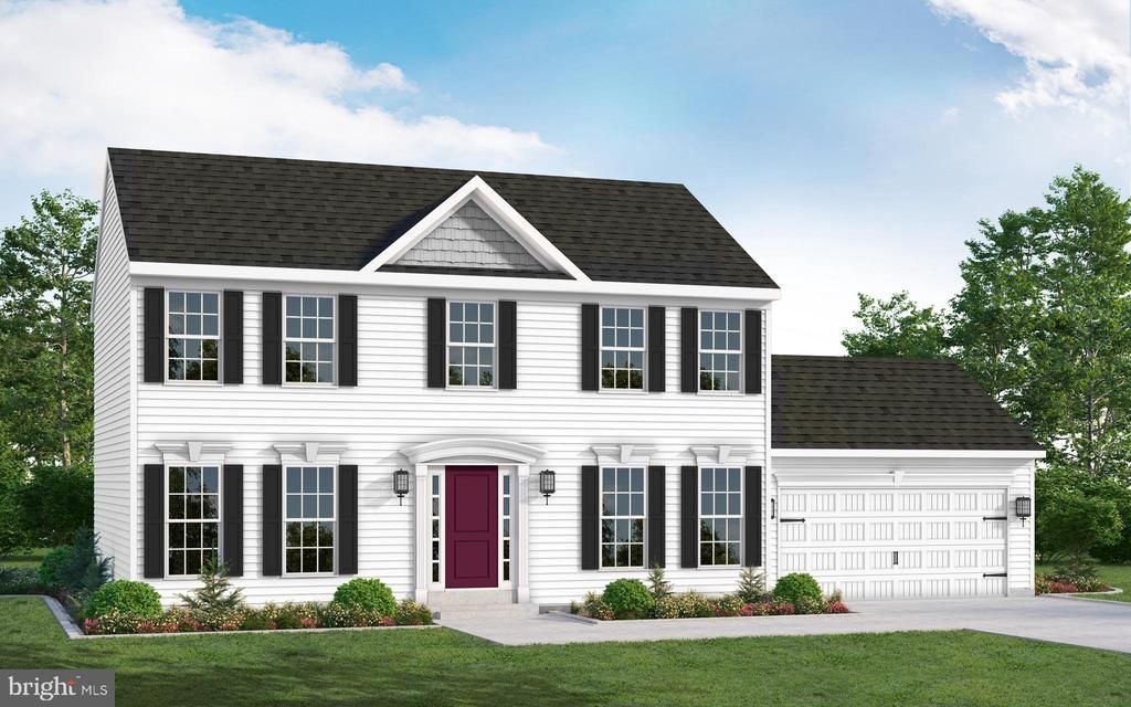 2215 ADY ROAD , FOREST HILL, MD 21050