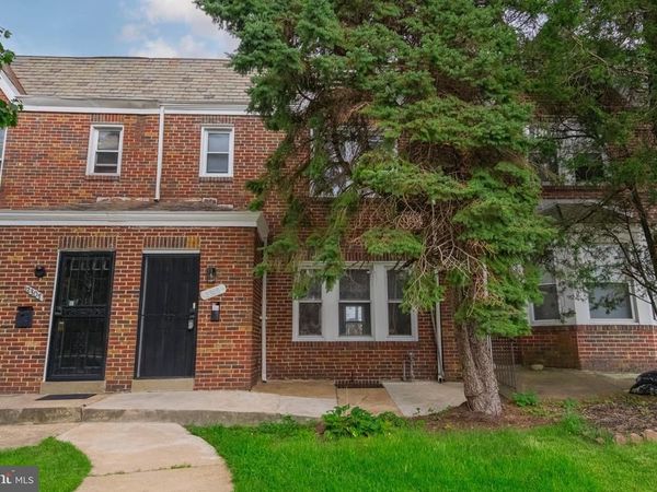 2305 POPLAR GROVE STREET , BALTIMORE, MD 21216