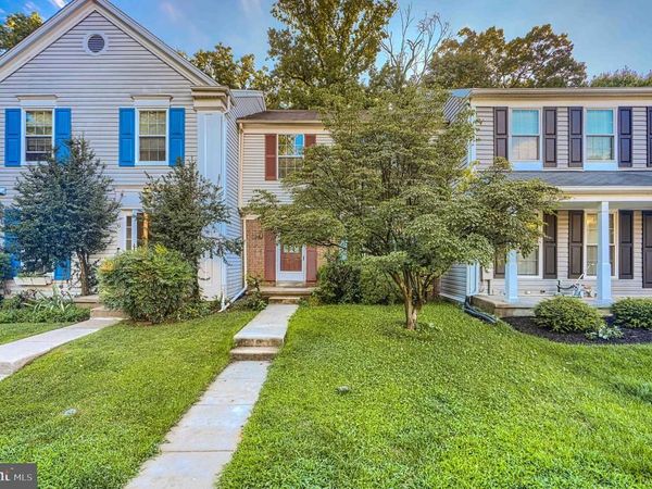 8 LAMBETH BRIDGE COURT , LUTHERVILLE TIMONIUM, MD 21093