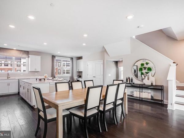 112 EARL HUBBARD DRIVE , TITUSVILLE, NJ 08560