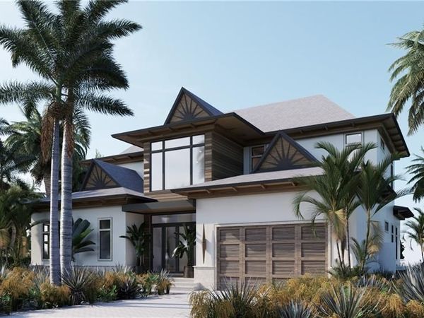 MARCO ISLAND, FL 34145