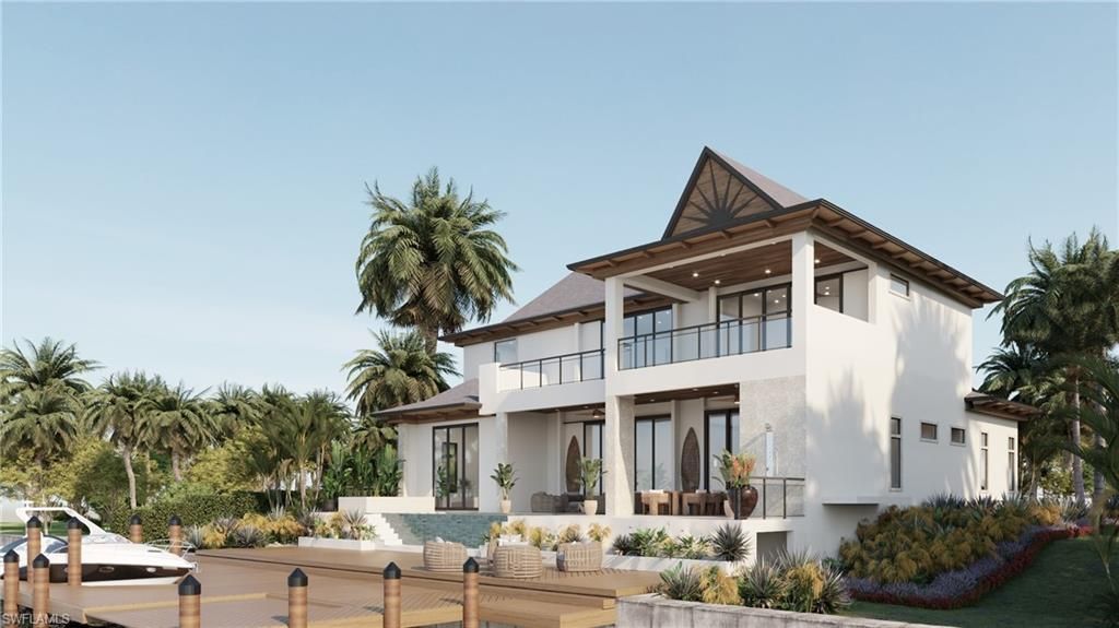Please Call For Address, Marco Island, FL 34145 Photo
