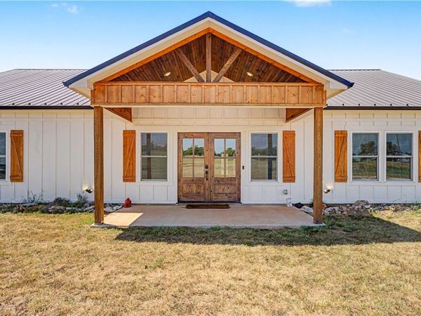 16731 Patton Road, Pea Ridge, AR 72751