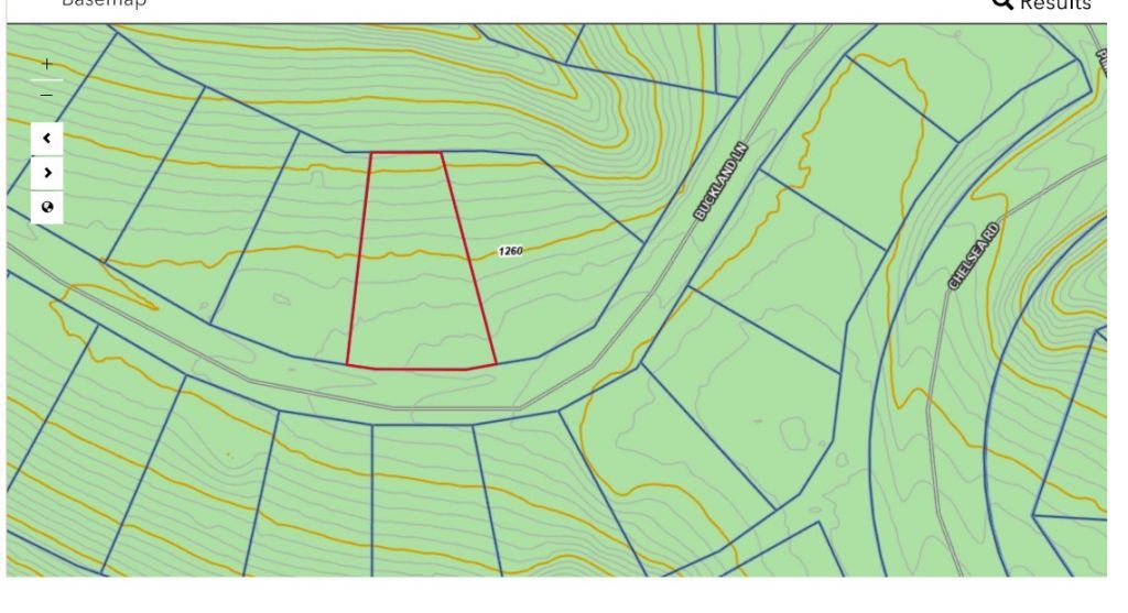 Lot 43 Buckland Lane , Bella Vista, AR 72715 Main Photo