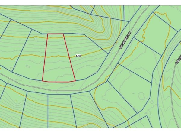 Lot 43 Buckland Lane , Bella Vista, AR 72715