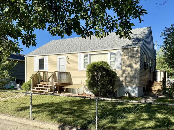 820 BLAINE AVE, Rapid City, SD 57701