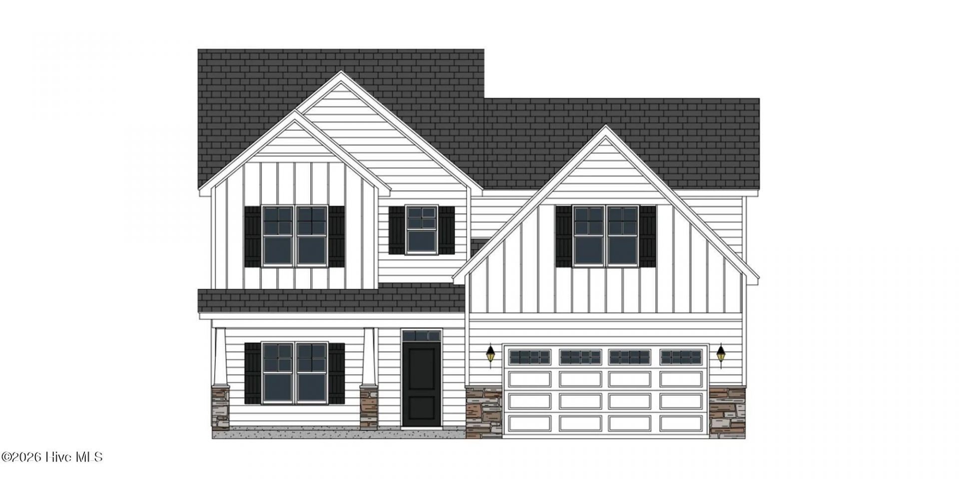 651 Gerbera Court , Greenville, NC 27858 Main Photo