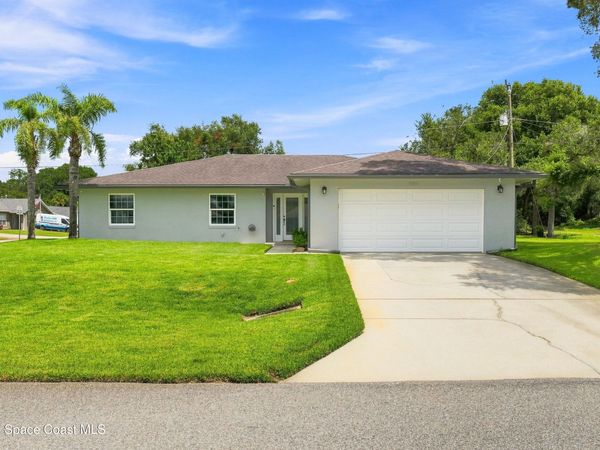 5005 Volusia Avenue , Titusville, FL 32780