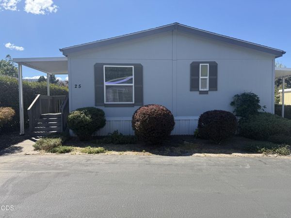 355 Colver Road, Unit 25, Talent, OR 97540