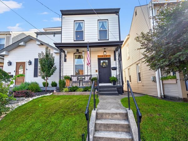 429 Clark Street, Bellevue, KY 41073