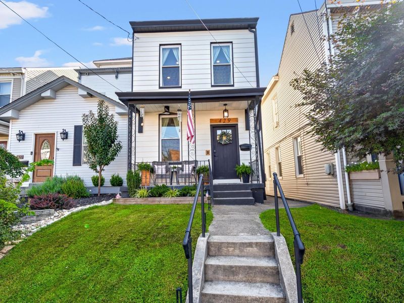 429 Clark Street, Bellevue, KY 41073 Photo 1
