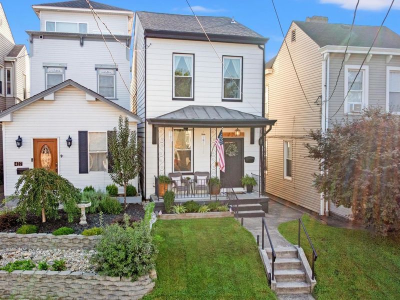 429 Clark Street, Bellevue, KY 41073 Photo 28