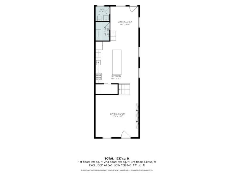 429 Clark Street, Bellevue, KY 41073 Photo 34