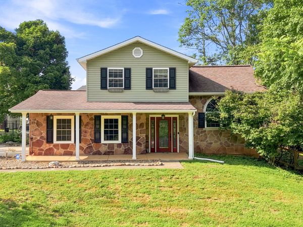 1043 Keith Lane, Morristown, TN 37813