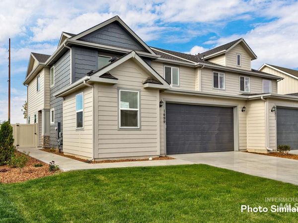 1759 N Red Pine Ave, Eagle, ID 83616