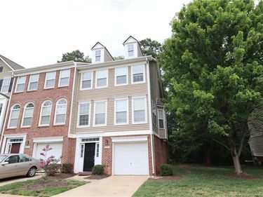 8120 Upper Lake Drive, Raleigh, NC 27615