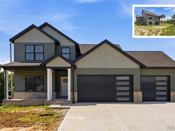 7007 Emerson, O'Fallon, IL 62269
