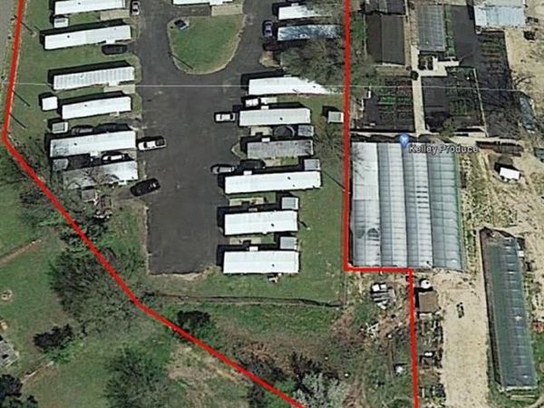 815 W 16th , Mount Pleasant, TX 75455