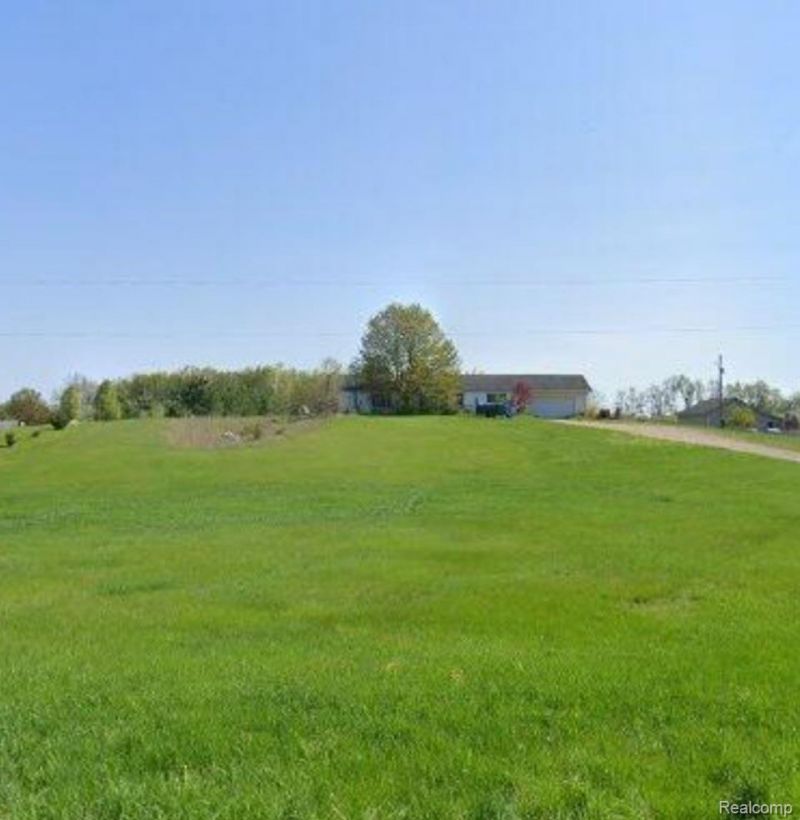 12731 Morrissey Road, Grass Lake Township, Mi 49240 Main Photo