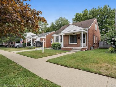 26075 Fordson Highway, Redford Township, Mi 48239