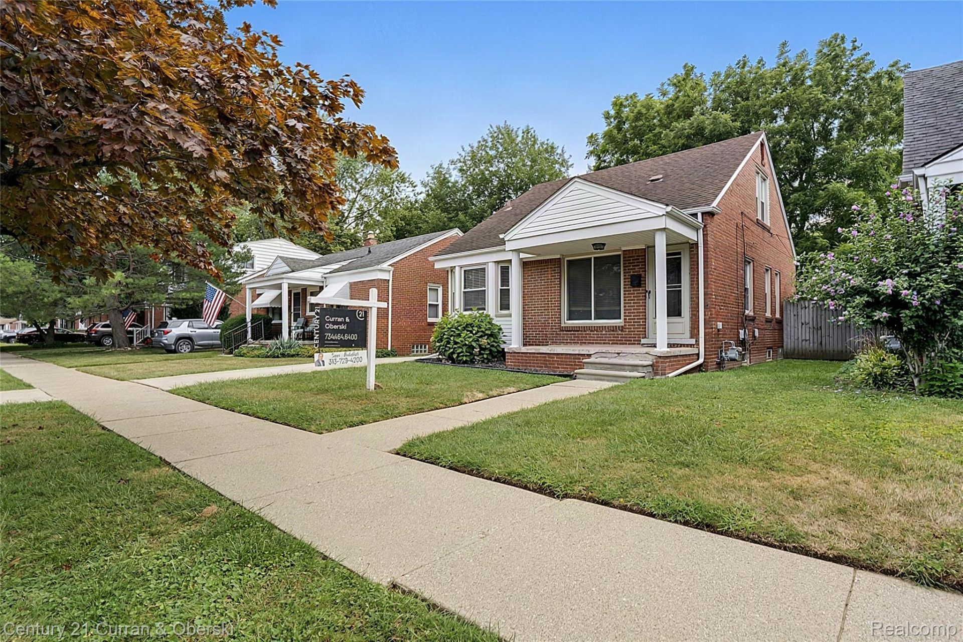 26075 Fordson Highway, Redford Township, Mi 48239 Main Photo