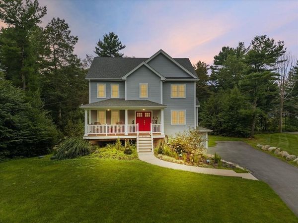 2209 Maple Swamp Road, Dighton, MA 02764
