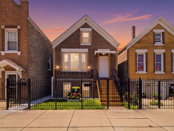 3012 S Pulaski Road, Chicago, IL 60623