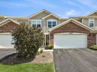 1169 Amber Drive, Cary, IL 60013 primary photo