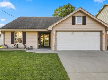 614 N 36TH Street, COUNCIL BLUFFS, IA 51501