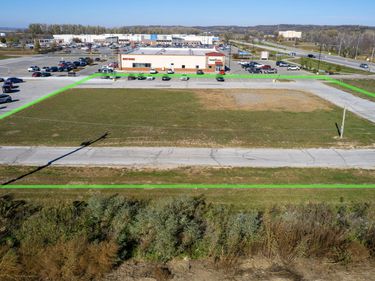 1702 N 16TH Street, COUNCIL BLUFFS, IA 51501