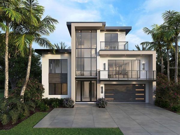 51 S ADAMS DRIVE, SARASOTA, FL 34236
